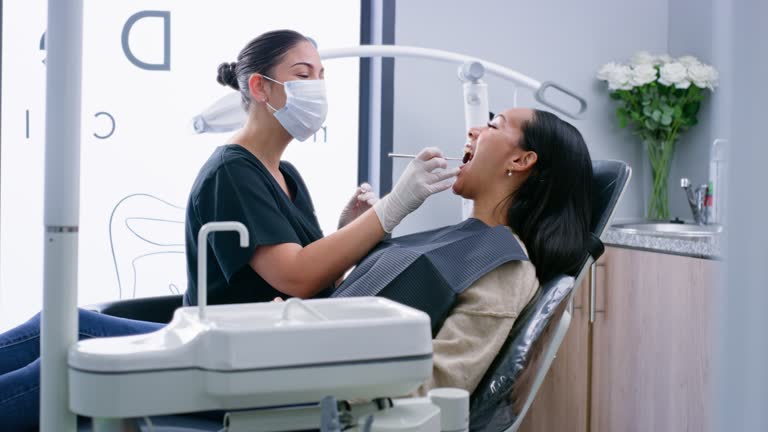 Professional Dental Services in Willowick, OH